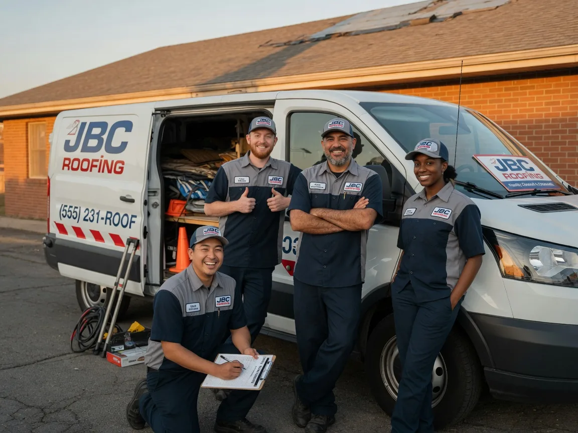 Roof Replacement company in Winigan, MO