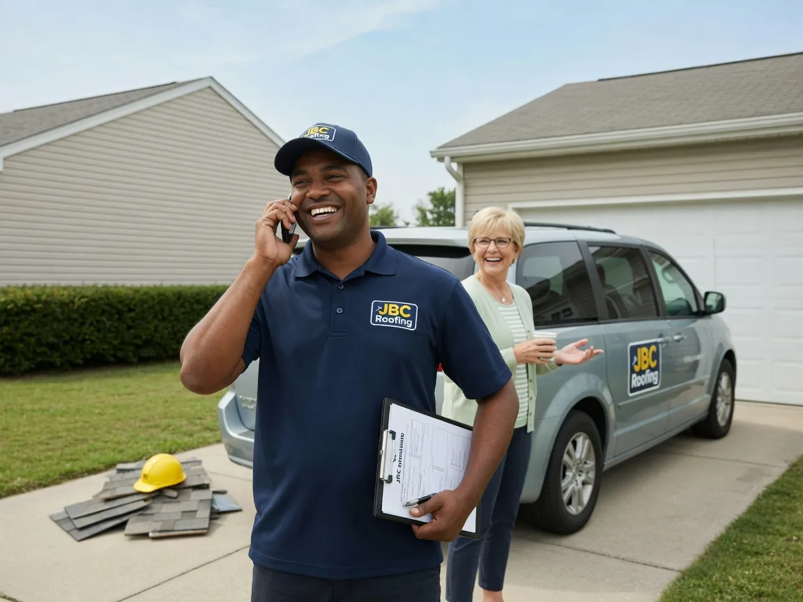 Roof Replacement Winigan, MO FAQs